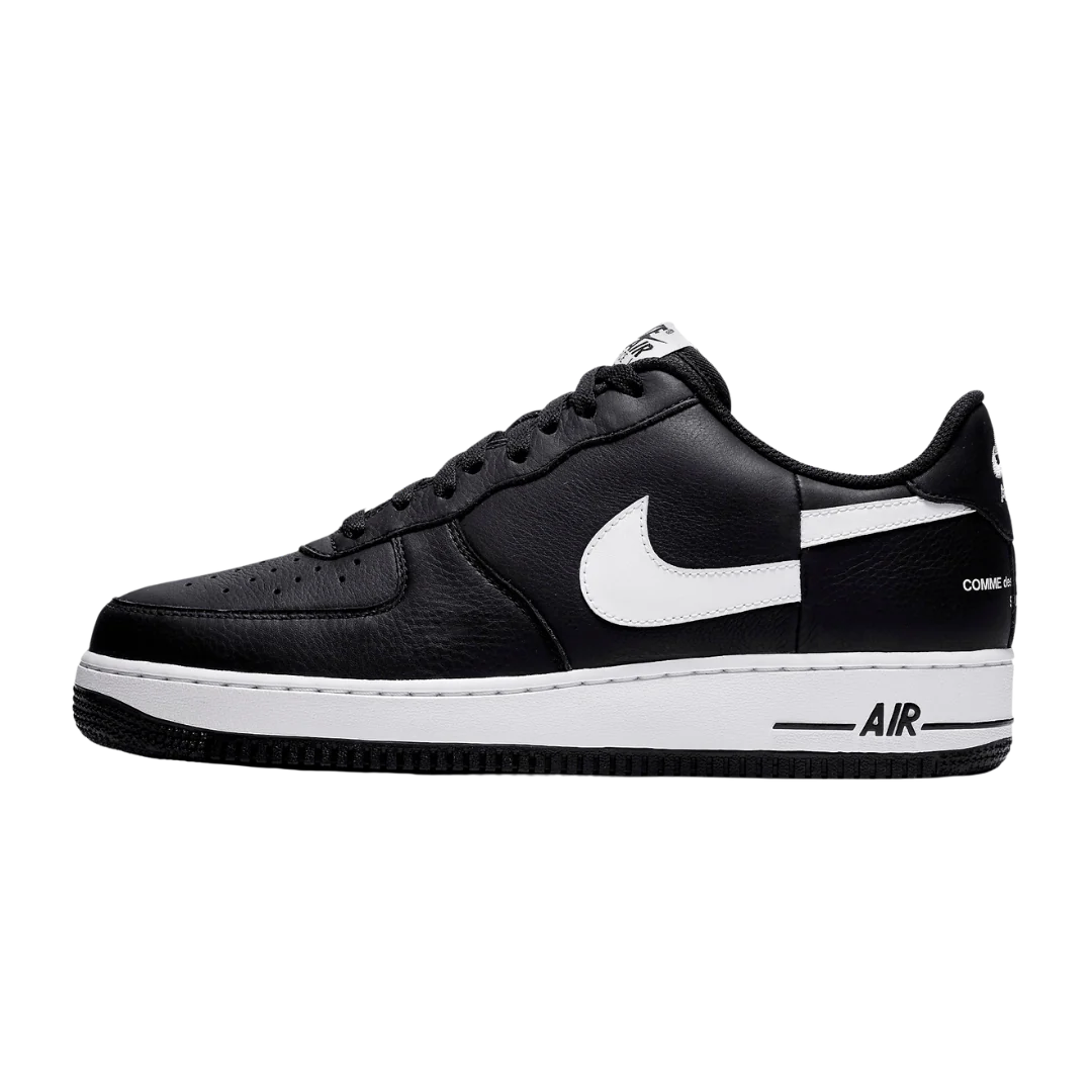 Nike Air Force 1 Low Supreme x Comme des Garçons (2018)